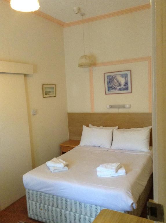 Hotel Capital Bournemouth Eksteriør billede